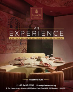 Private Dining
