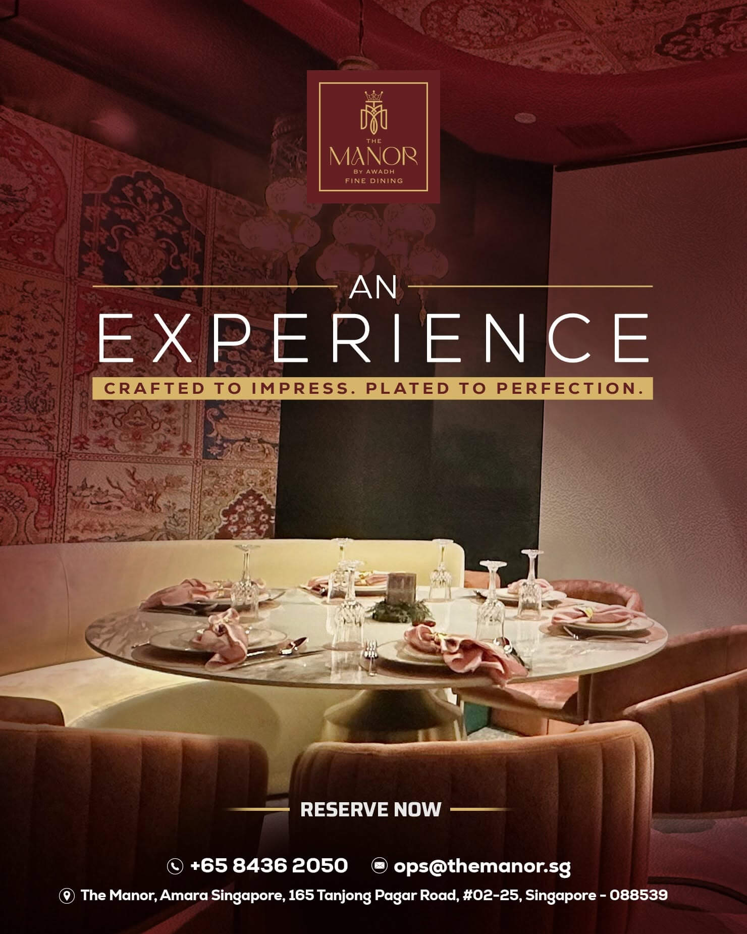 Private Dining