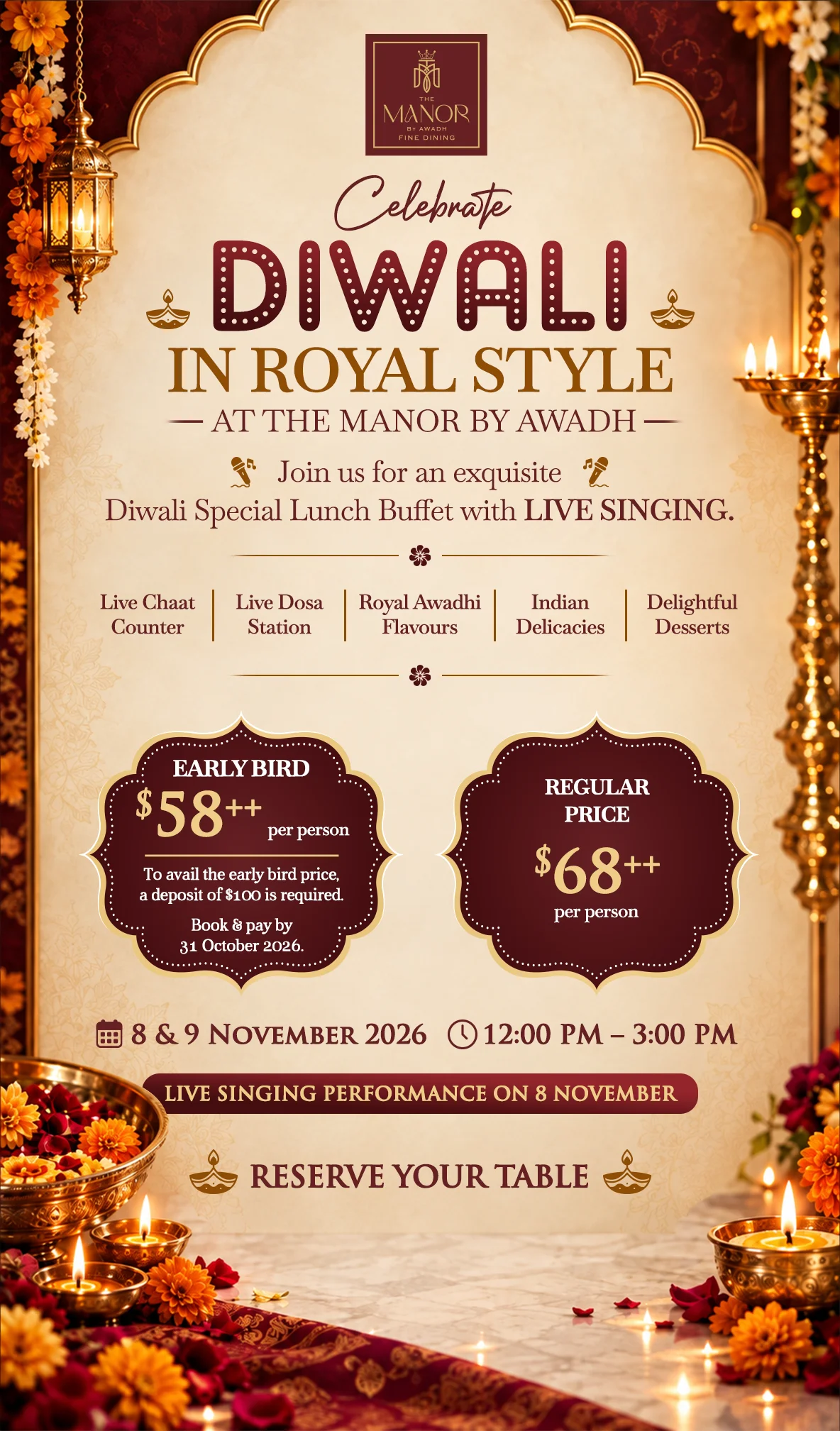 DIWALI GRAND FEAST_Card-1